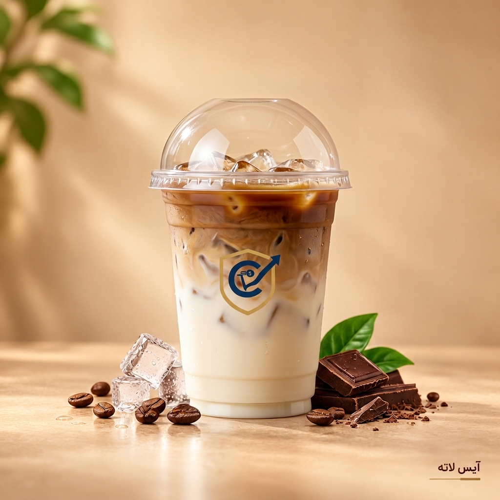 آیس لاته