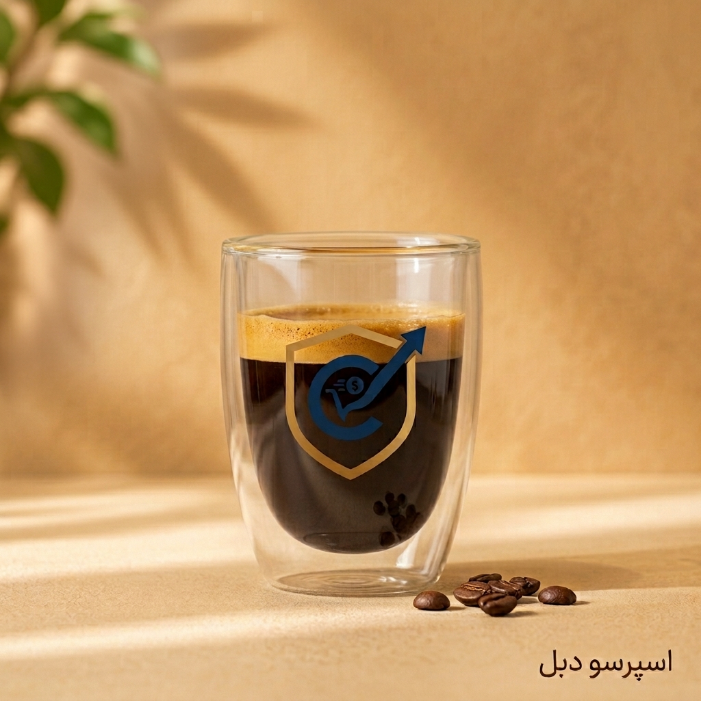 اسپرسو دبل